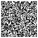 QR code with Urbana Design contacts