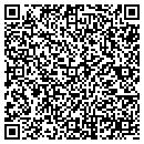 QR code with J Tops Inc contacts