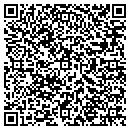 QR code with Under the Sun contacts