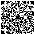 QR code with Baskets Balloons contacts