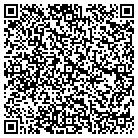 QR code with Red Balloon Capital Hill contacts