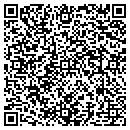 QR code with Allens Sports Alley contacts