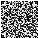 QR code with Adams Market contacts