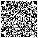 QR code with A 24 Hour A Locksmith contacts