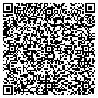 QR code with CeramiCafe contacts