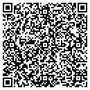 QR code with Ceramic Inc contacts