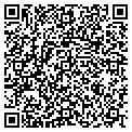 QR code with X9 Games contacts