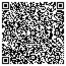 QR code with Arlan Urness contacts
