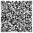 QR code with Robinson's Electronics contacts