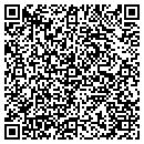QR code with Hollands Heating contacts
