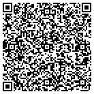 QR code with Rouse Heating & Cooling Inc contacts