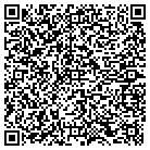 QR code with Custom Kitchens By Design Inc contacts