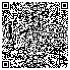 QR code with A Arctic Whlsl Refrign & Appln contacts