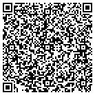 QR code with A & J Bennett's A/C & Heating contacts