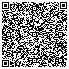 QR code with American International School contacts
