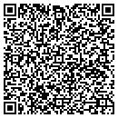 QR code with Haddad Appliance Distributors Inc contacts