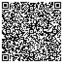 QR code with Hobson Appliance contacts