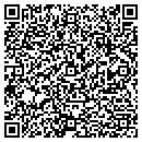 QR code with Honig's Appliance Center Inc contacts