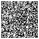 QR code with L Werninck & Son contacts