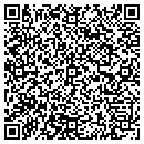 QR code with Radio Clinic Inc contacts