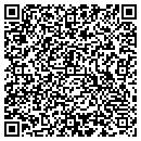 QR code with W Y Refrigeration contacts