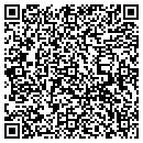 QR code with Calcote Elect contacts