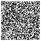 QR code with Cavender Pump & Water Systems contacts