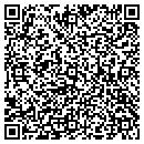 QR code with Pump Tech contacts