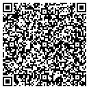 QR code with T H Anderson Pump CO Inc contacts