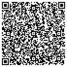 QR code with J & R Appliances & Service contacts