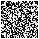 QR code with Clocks Inc contacts