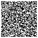 QR code with Robbins Bros contacts
