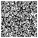 QR code with The Watch Stop contacts