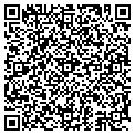 QR code with Pat Pocock contacts