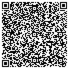 QR code with Magna Luggage Warehouse contacts