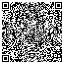 QR code with Kaehler Inc contacts