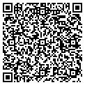 QR code with Gaj contacts