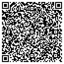 QR code with T & E Salvage contacts