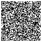 QR code with Back Stage Vintage Apparel contacts