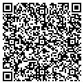 QR code with Vip Custom Taylor contacts