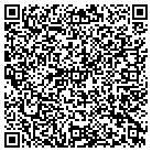 QR code with The Tee Hive contacts