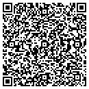 QR code with Umbrella Red contacts