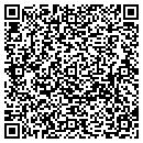 QR code with Kg Uniforms contacts