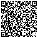 QR code with The Scrub Shop contacts