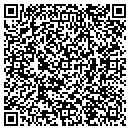 QR code with Hot Java Cafe contacts