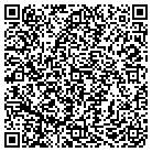 QR code with Ian's Natural Foods Inc contacts