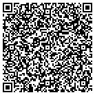 QR code with Three Roses Oriental Store contacts