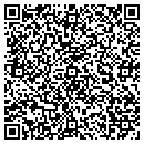 QR code with J P Live Poultry Inc contacts