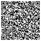 QR code with Gatesville Farm & Ranch Supply contacts