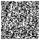 QR code with R & M Military Surplus contacts
